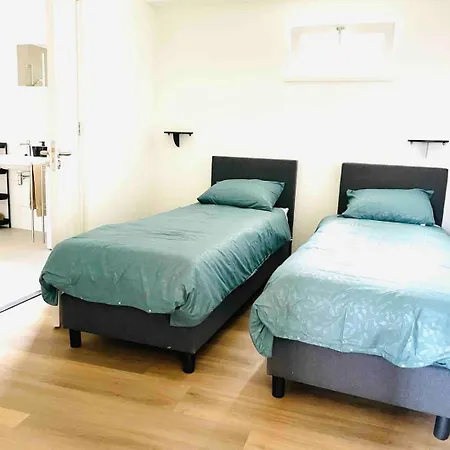 Apartamento New In City Centre Large *