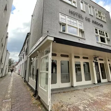New In City Centre Large * Oirschot